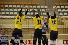 Foto 3 - Tres puntos de oro ante Melilla para comenzar el 2021 con din&aacute;mica renovada