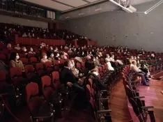 Foto 6 - Fotos y video: La m&uacute;sica toma la Audiencia por a&ntilde;o nuevo