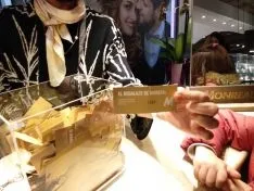 Sorteo del Regalazo de Monreal.