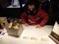 Sorteo del Regalazo de Monreal.