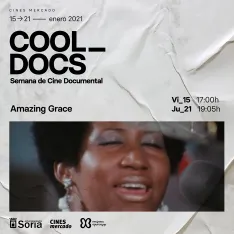 Foto 6 - Este viernes arranca el ciclo de cine documental Cool _Docs