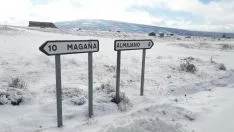 Imágenes facilitadas por el equipo de comunicación de la Diputación de Soria. 