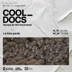 Foto 5 - Este viernes arranca el ciclo de cine documental Cool _Docs