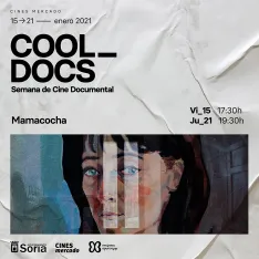 Foto 4 - Este viernes arranca el ciclo de cine documental Cool _Docs