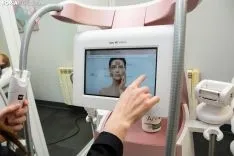 Tratamiento LPG Endermologie en Soria Natural. /María Ferrer