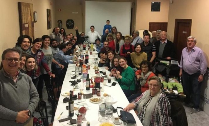 Los sorianos en la diáspora celebraran este Jueves Lardero desde casa pero con un pack de productos sorianos