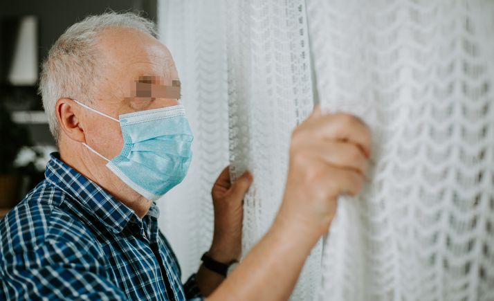 Coronavirus en Soria: Declarados brotes sociosanitarios en sendas residencias de mayores de las zonas de salud de San Leonardo y la capital