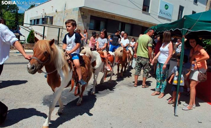 El calendario ferial de CyL contempla, inicialmente, 15 enventos en capital y provincia durante 2021