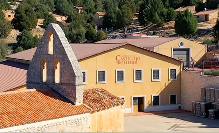 Ribera del Duero alcanza una puntuación media de 94,53 según Tim Atkin MW 