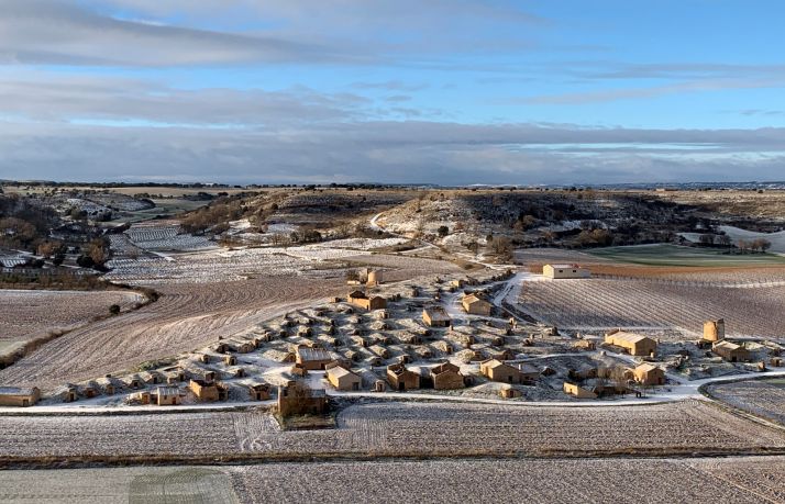 Los centros anexos al Numantino, cerrados al menos hasta el sábado