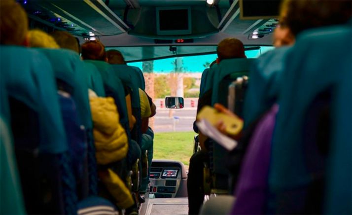 La Junta presenta al sector del transporte público de viajeros sus propuestas para captar los fondos europeos de nueva generación