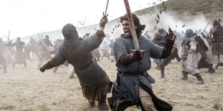 El Cid, de Amazon Prime, tendrá una segunda temporada y Soria continuará mostrándose en 194 países