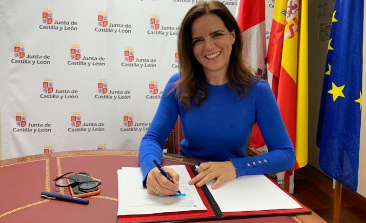 La Junta invirtió 261 M&euro; a través del Plan Director de Promoción Industrial durante 2019