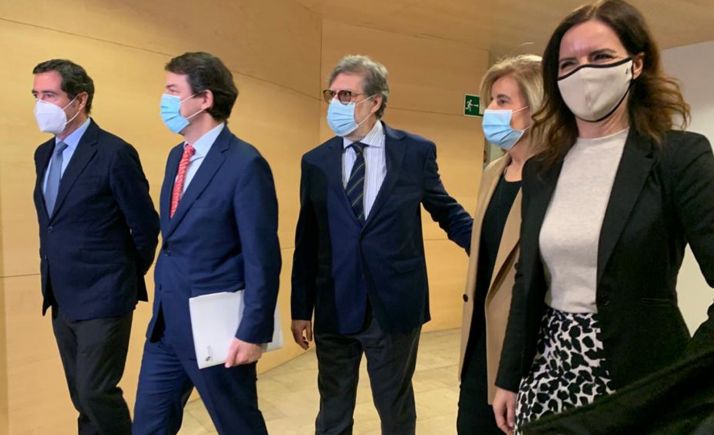 Continúa abierto el plazo de solicitud de ayudas económicas regionales para las empresas afectadas por la COVID-19