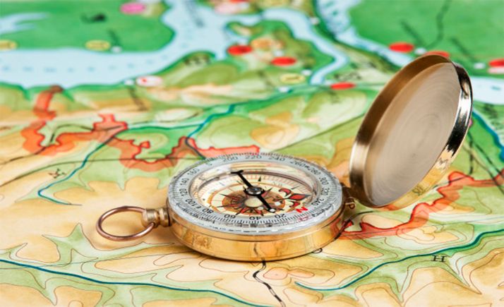 La consultora europea Sptaineo premia los servicios geográficos de la Junta