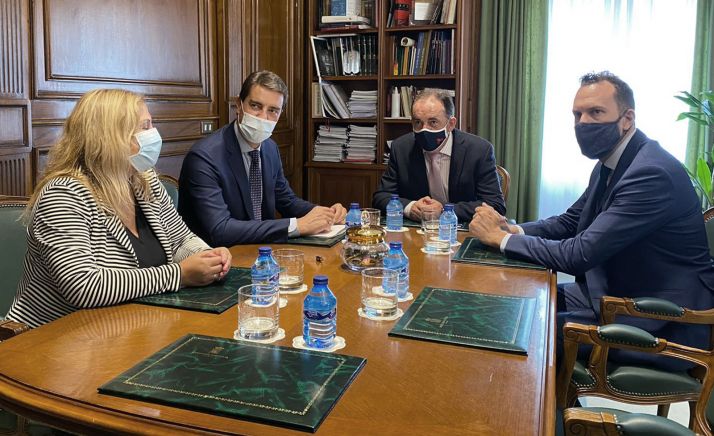 La Diputación anima a los ayuntamientos a presentar proyectos al Fondo Extraordinario Covid que suma 1,58 M&euro;