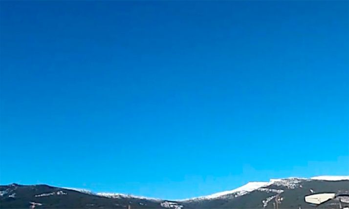 Los datos provisionales sobre la calidad del aire en la Comunidad en 2020 reflejan la reducción de la contaminación por los efectos del confinamiento