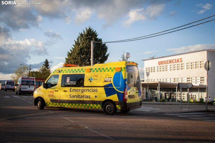 Coronavirus en Castilla y León: Los pacientes en UCI aumentan un 45% en seis días