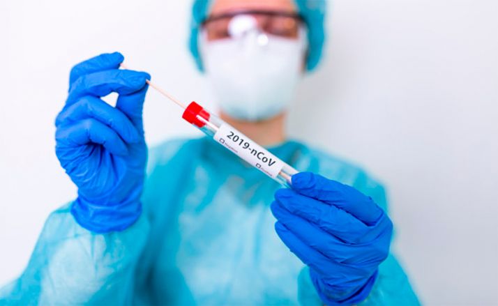 Coronavirus en Soria: El brote declarado en Almazán a finales de diciembre alcanza los 66 positivos