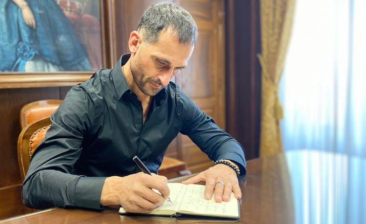 La Diputación apuesta por el teatro soriano para la programación cultural de invierno