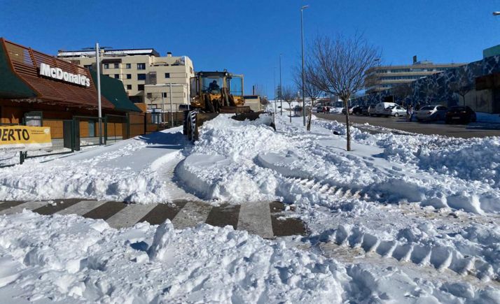 Golmayo aprueba sus cuentas para 2021 por casi 3 M&euro; 