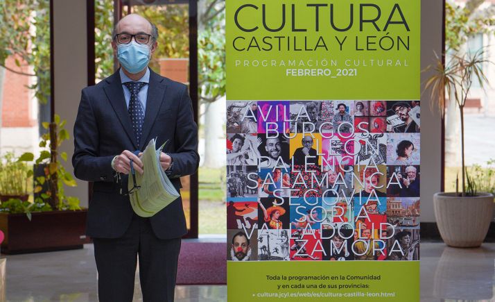 Con más de 550 actividades para febrero, la Junta en una apuesta por impulsar la cultura segura y de calidad