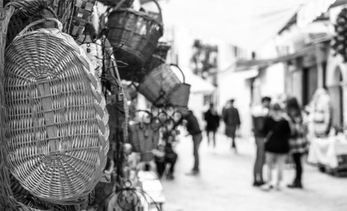 Suspendido el mercadillo de mañana en Almazán 