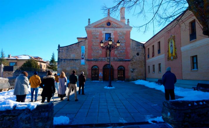 Opinión: Sobre el aforo en misas