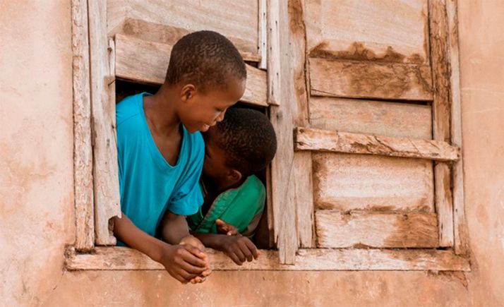 CyL repartirá 4 M&euro; para proyectos y microacciones en el exterior entre 2021 y 2022 