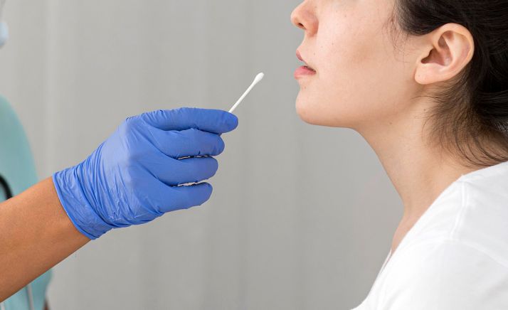 Coronavirus en Soria: Los cuatro brotes sociosanitarios en capital y provincia suman 85 positivos