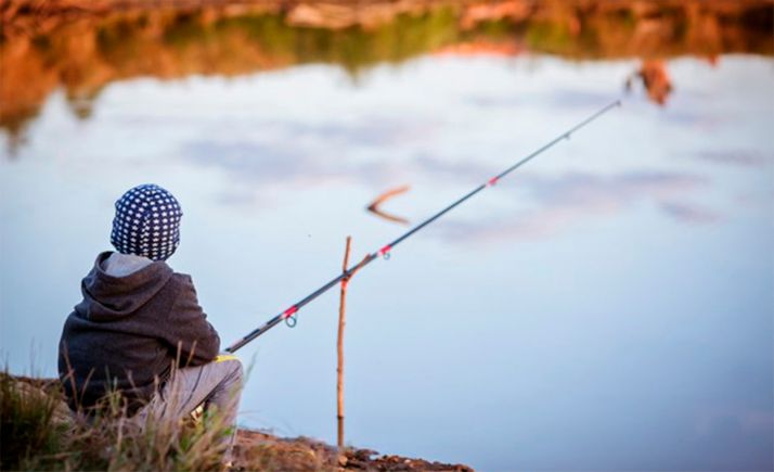 Cambios en la normativa de pesca para los embalses de la Cuerda del Pozo, Monteagudo y el río Milanos