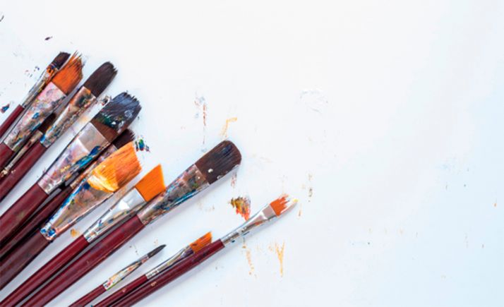 El fondo para la compra de obras de arte contemporáneo de Cultura y Turismo reúne las propuestas de 158 artistas y 10 galerías de arte de la región