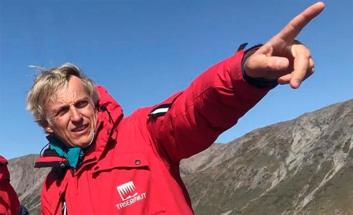 La promoción de Tierra de Sabor en Planeta Calleja costará 242.000 euros