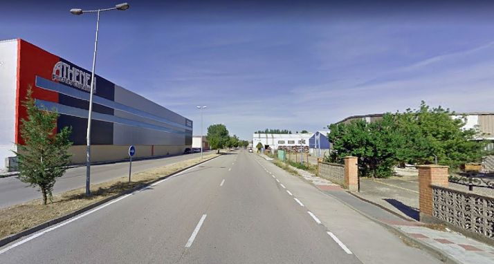 El Ayuntamiento de Almazán subasta 6 parcelas del polígono valoradas en más de 360.000 &euro;