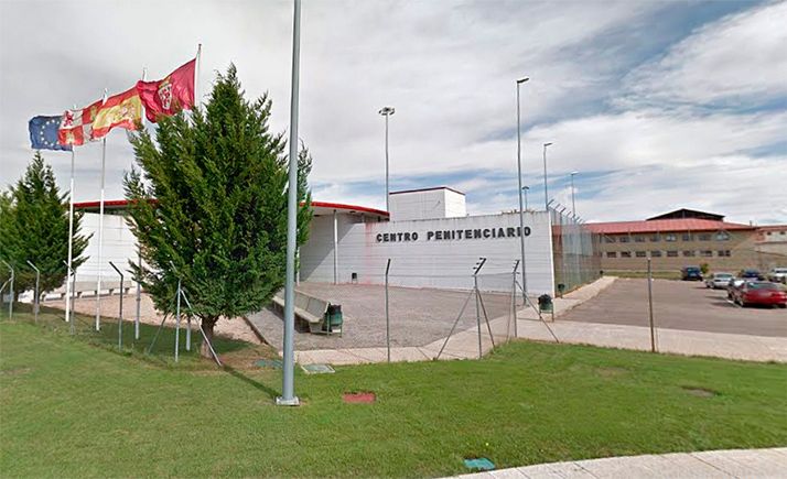 Nueva agresión a un funcionario de la prisión de Villahierro (León) 