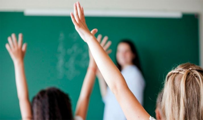 Sin acuerdo para la negociación de plantillas docentes en la enseñanza pública