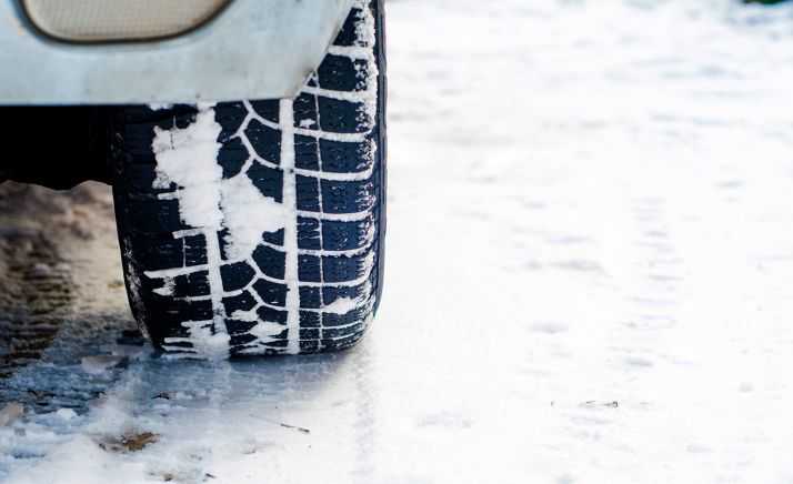 Hoy, precaución en dos carreteras regionales a su paso por la provincia