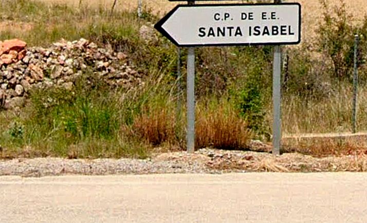 Detectado un brote en el CEE Santa Isabel