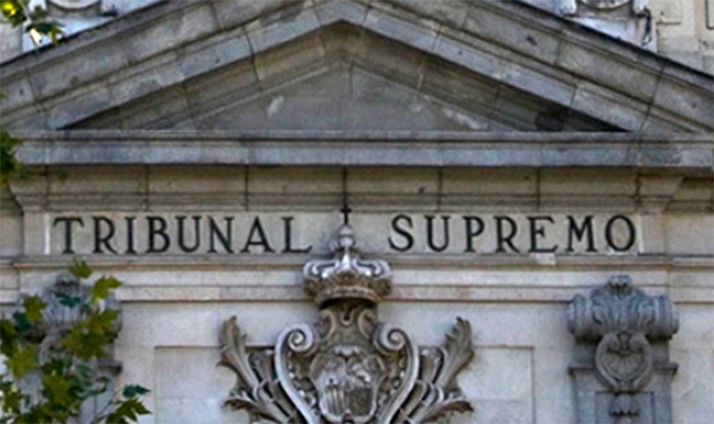 Presentan una demanda ante el Supremo contra el ‘decretazo’ sanitario de la Junta 