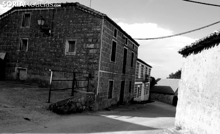 Tardajos solicita pruebas PCR para vecinos con dificultades de movilidad