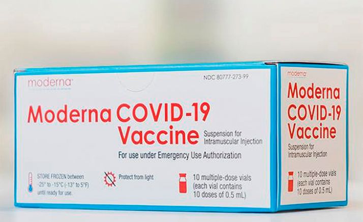 17 respuestas a 17 preguntas sobre la nueva vacuna de Moderna