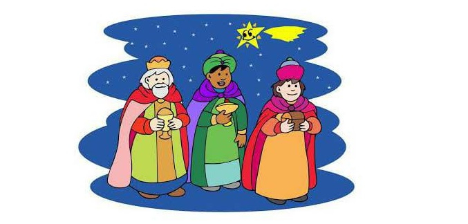 Duruelo, listo para recibir la visita de los Reyes Magos