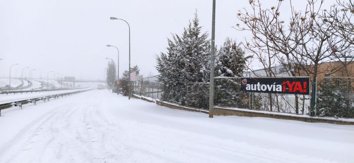CSIF reclama que se suspendan las clases en las CC.AA afectadas por el temporal