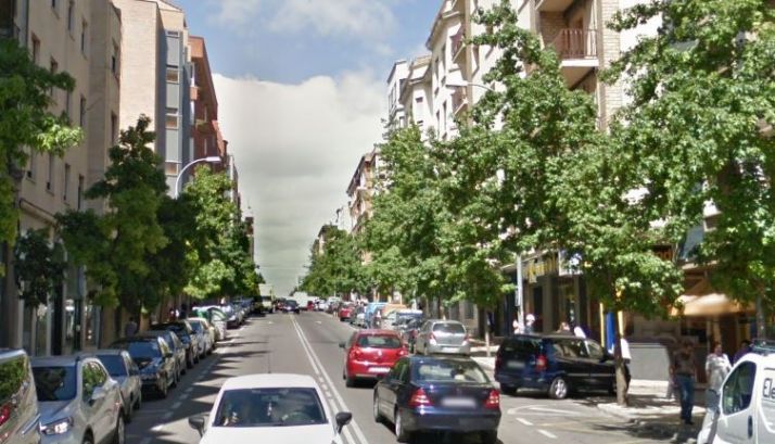 Pide 20.000&euro; al Ayuntamiento por una caída