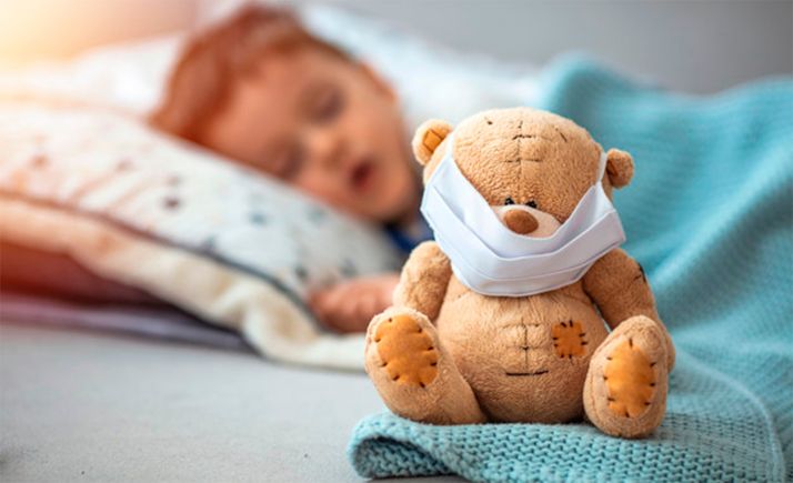 CyL reactiva los servicios de atención a menores a cargo de cuidadores afectados por el virus ante el agravamiento de la pandemia