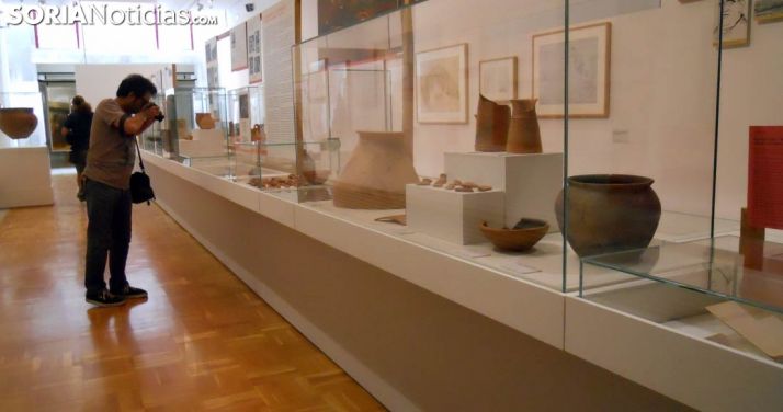 La Junta mantiene la actividad en sus centros culturales adaptándola a las nuevas medidas sanitarias