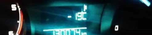 Foto 2 - Soria: El d&iacute;a que los term&oacute;metros tiritaron de fr&iacute;o, hasta 20&ordm; bajo 0