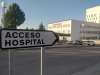 Foto 1 - El Hospital de Soria tiene suspendida más de la mitad de la actividad programada por culpa del Coronavirus 