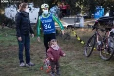 Campeonato de España de Mushing Tierra Olvega / María Ferrer