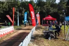 Campeonato de España de Mushing Tierra Olvega / María Ferrer